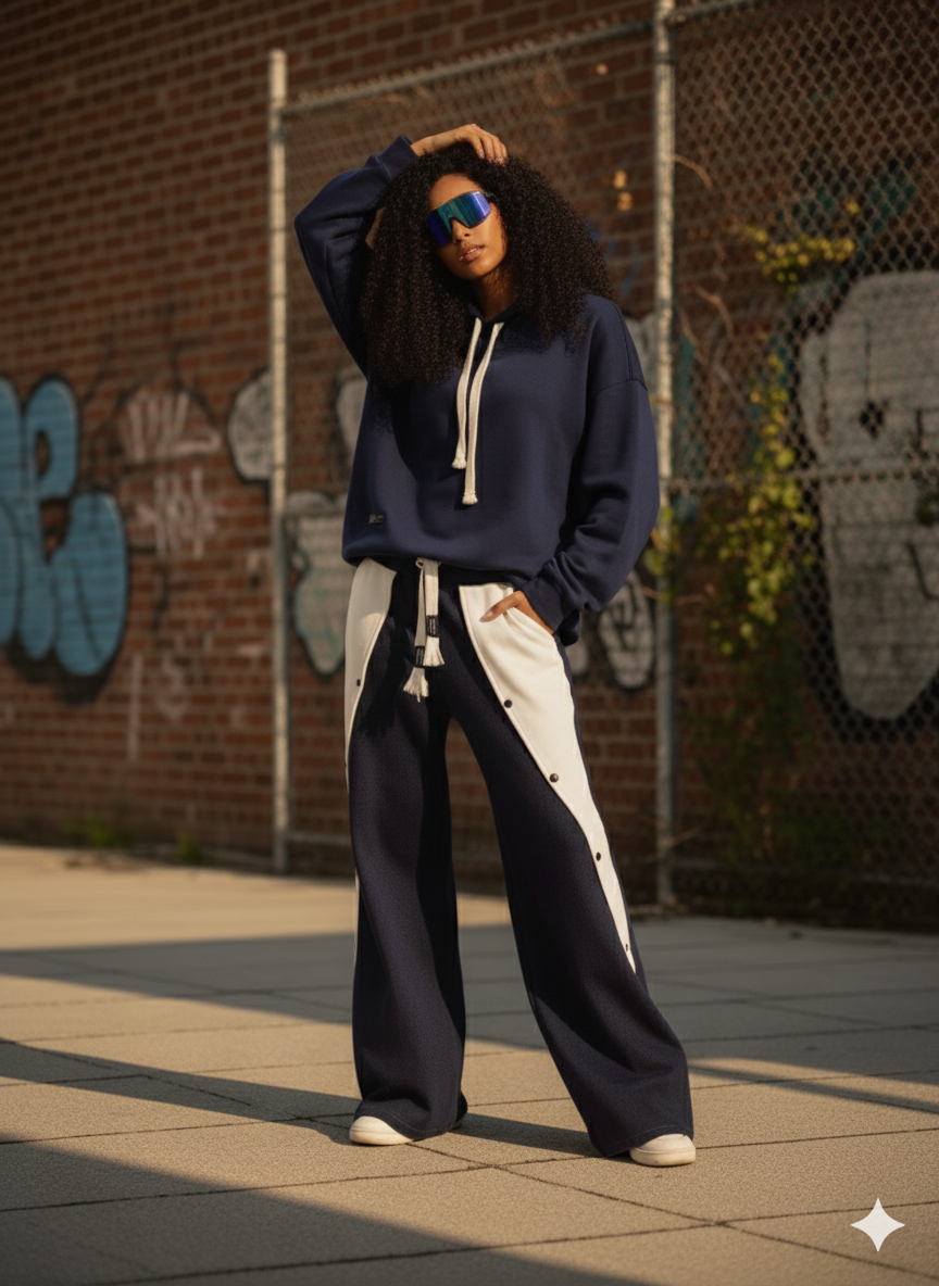 Tracksuit