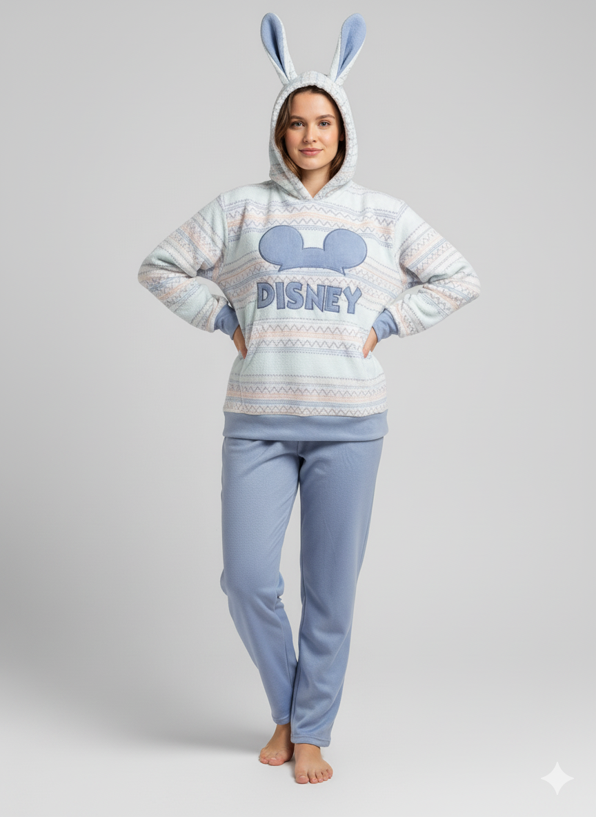 Disney pajama