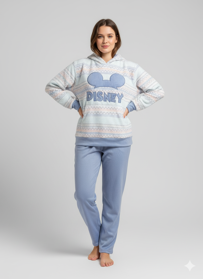 Disney pajama