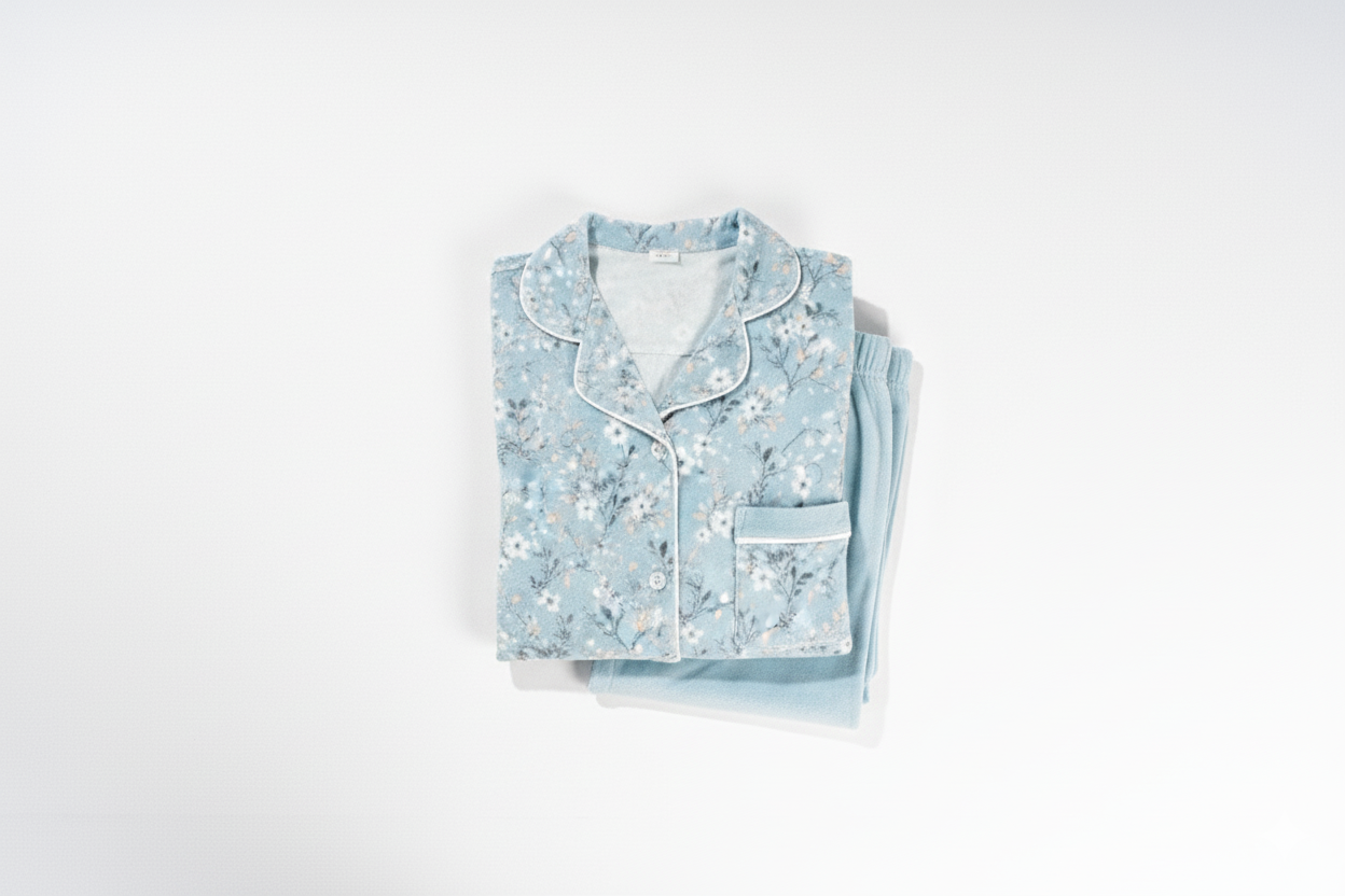 Soft Pajama