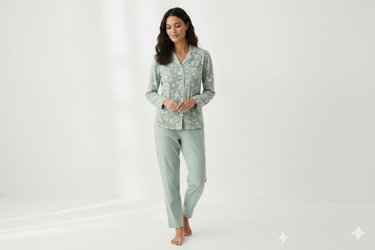 Soft Pajama
