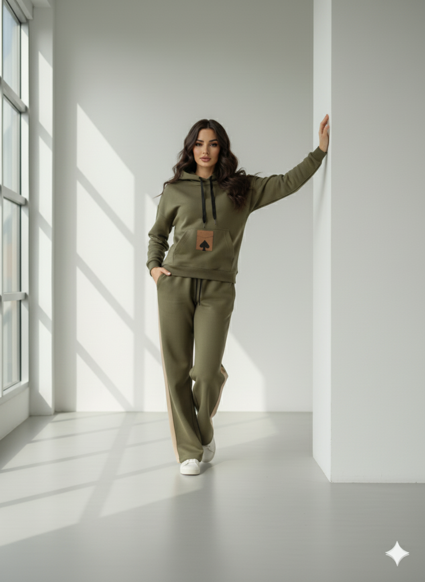 Tracksuit