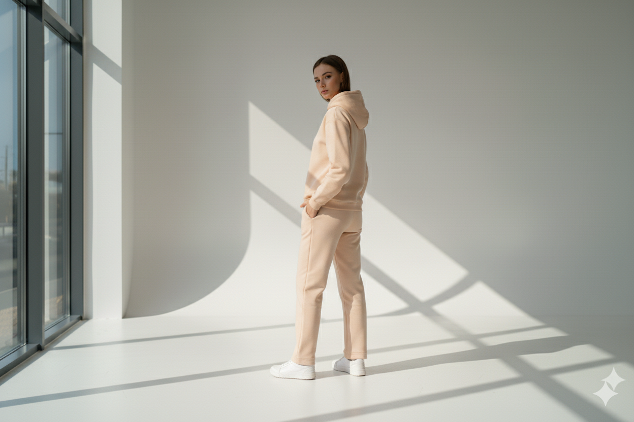 Tracksuit