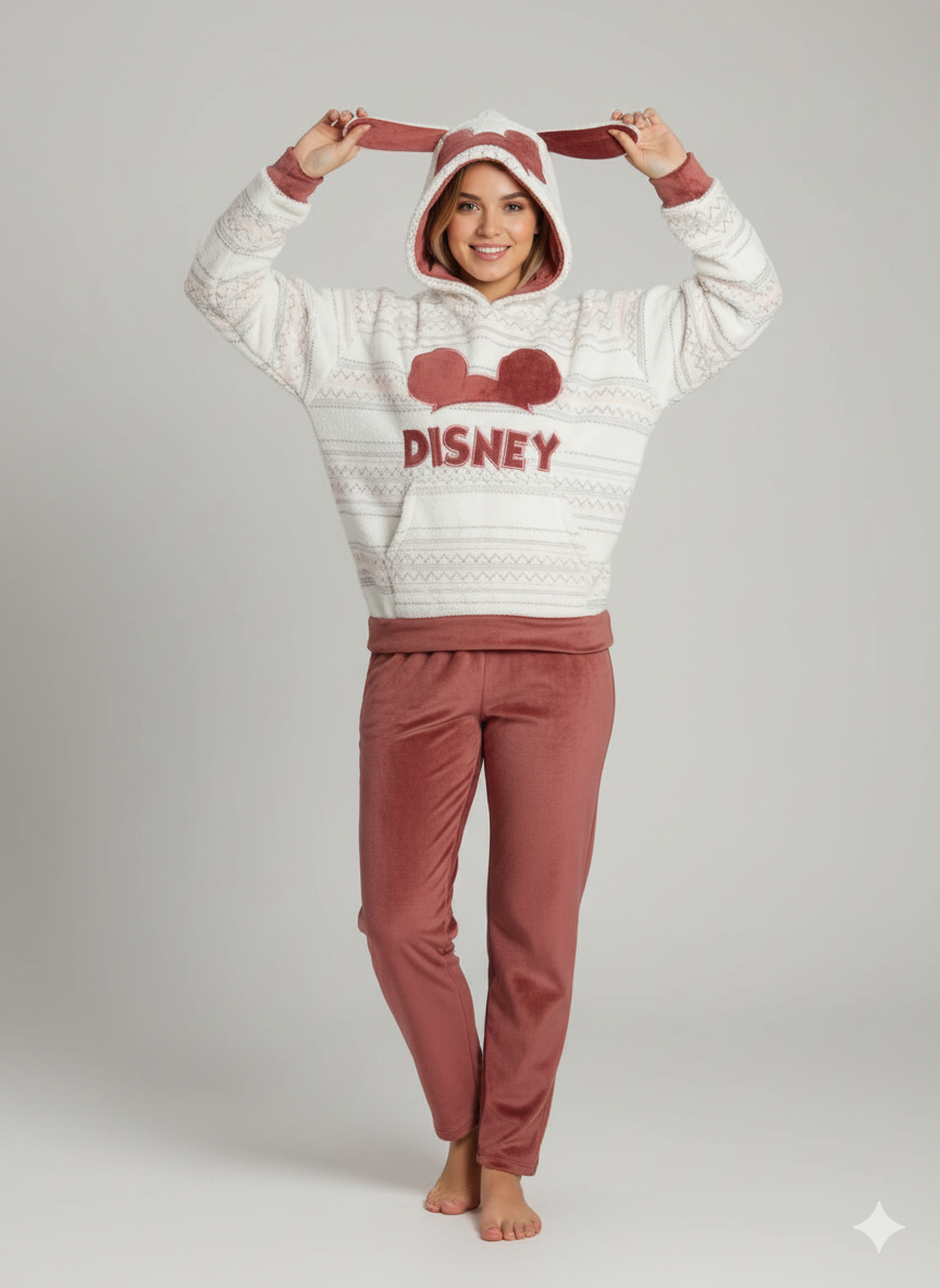 Disney pajama