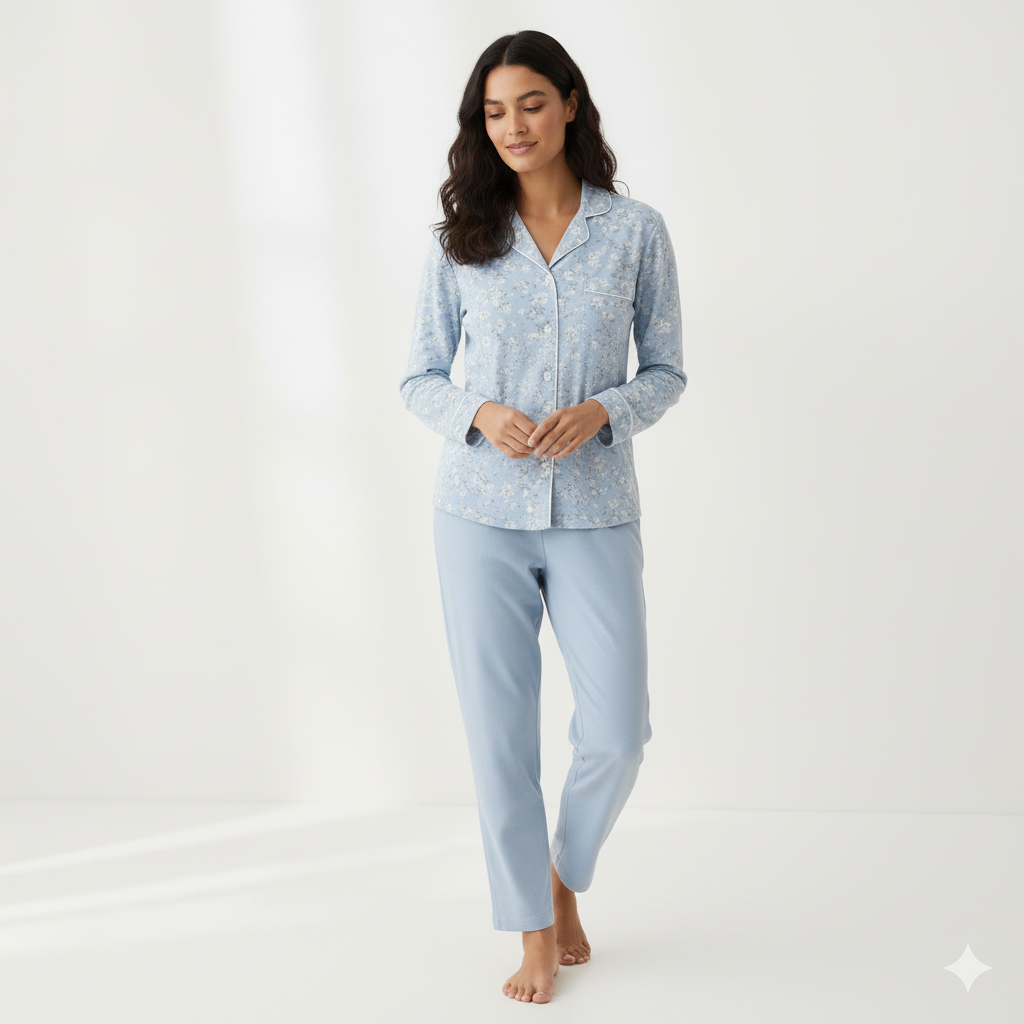 Soft Pajama