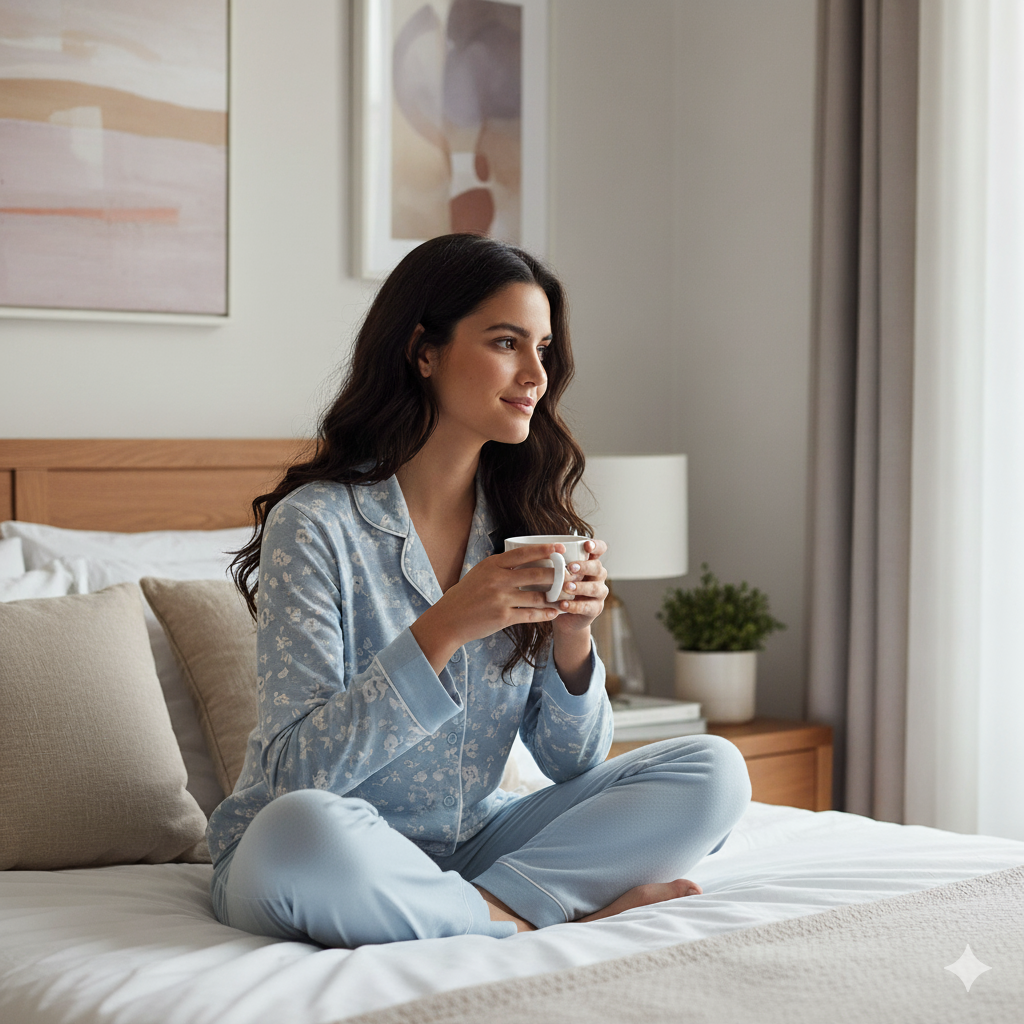 Soft Pajama