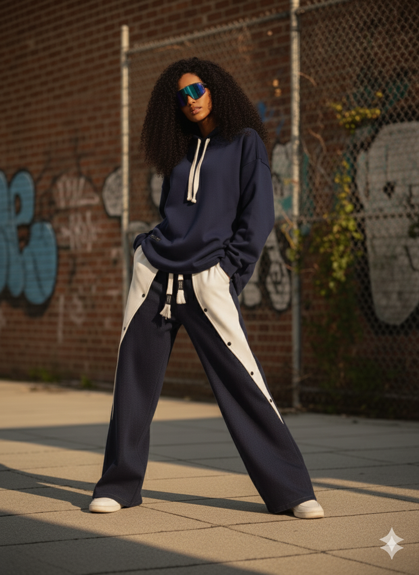 Tracksuit