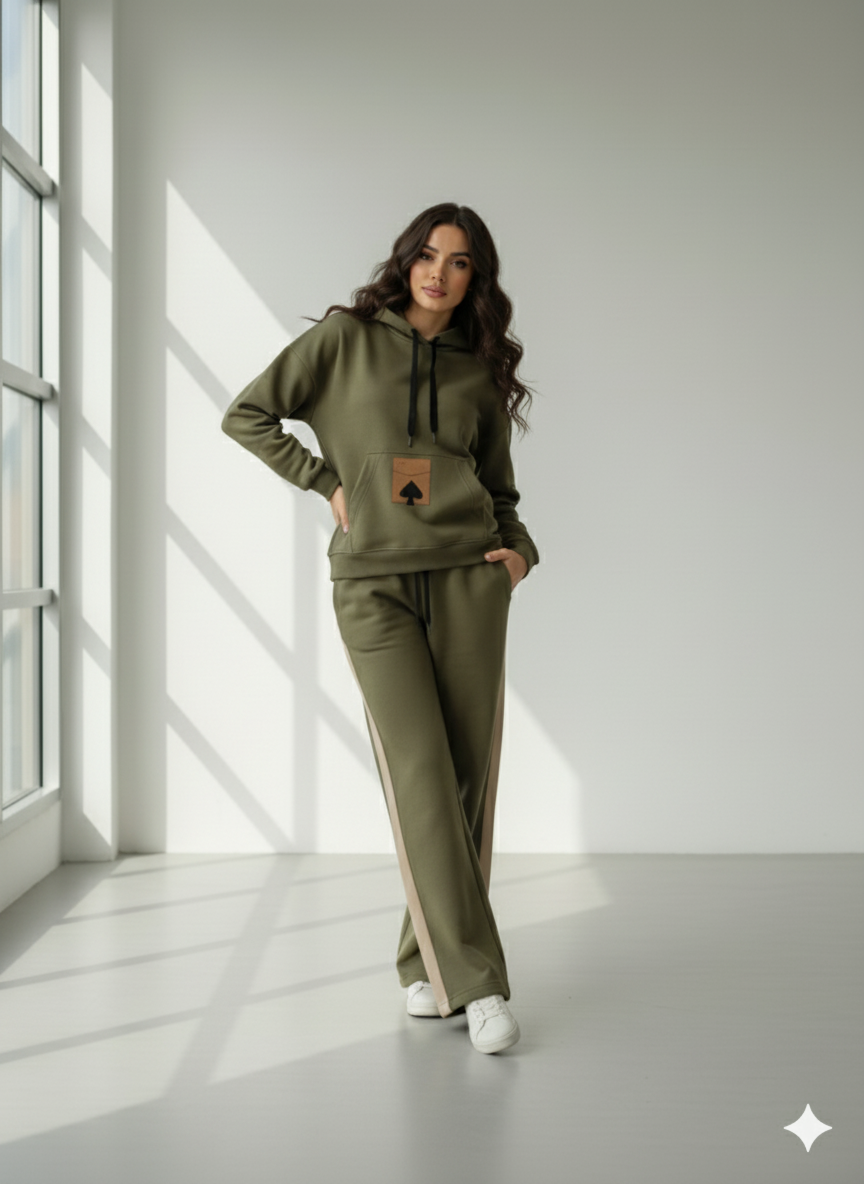 Tracksuit
