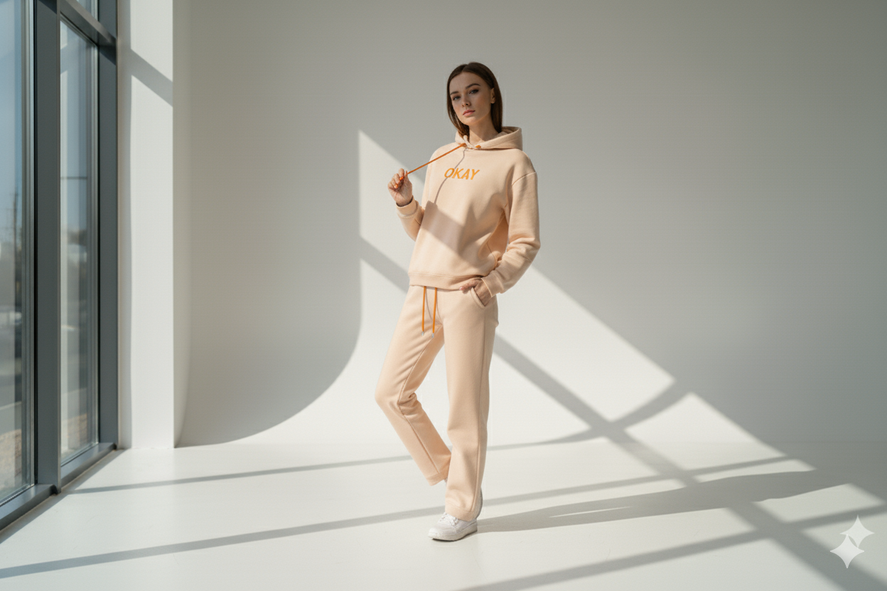 Tracksuit